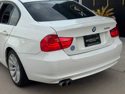 Used 2011 BMW 328i Sedan RWD image 51