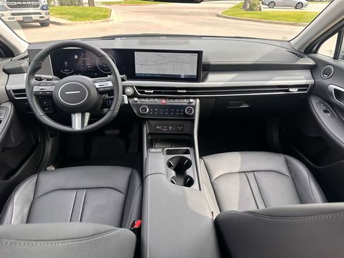 Used 2026 Hyundai Sonata Limited image 26