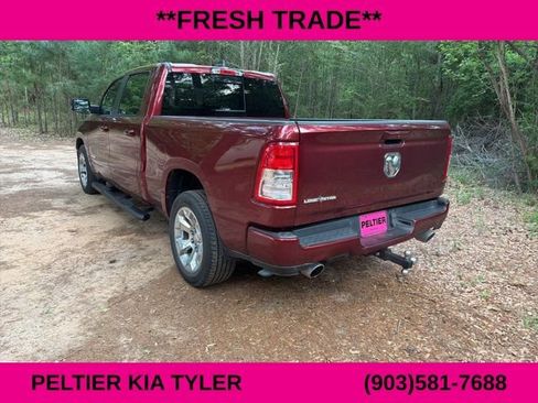 Used 2020 RAM 1500 Lone Star image 10