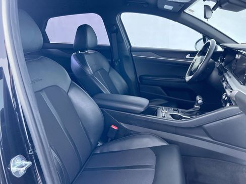 Used 2024 Kia K5 GT-Line image 28