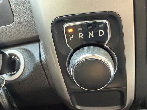 Used 2017 RAM 1500 Big Horn image 19