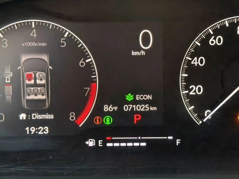 Used 2023 Honda Civic Sport image 28