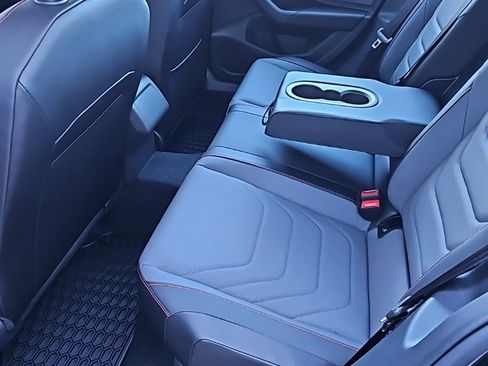 New 2026 Volkswagen Jetta GLI Autobahn image 22