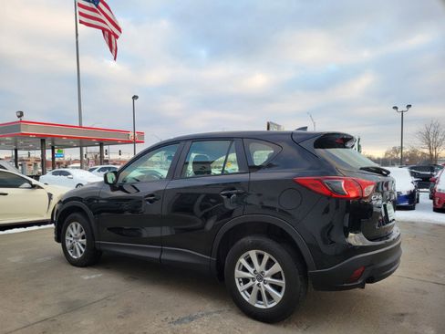 Used 2016 MAZDA CX-5 Sport w/ Rear Camera Package image 5
