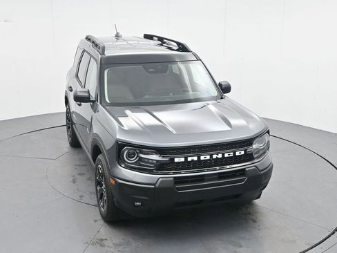 New 2026 Ford Bronco Sport Outer Banks AWD/4WD image 24