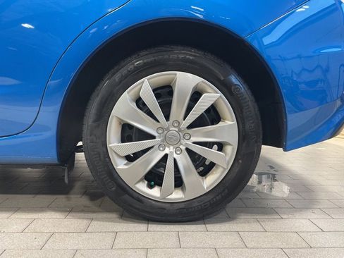 Certified 2023 Subaru Impreza 2.0i image 27