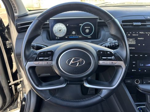 Used 2024 Hyundai Tucson SEL w/ Convenience Package FWD image 26