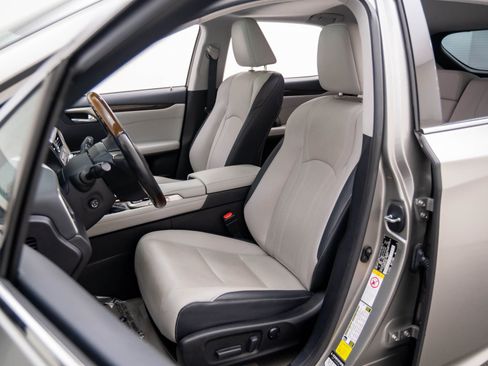 Used 2019 Lexus RX 350 AWD image 15