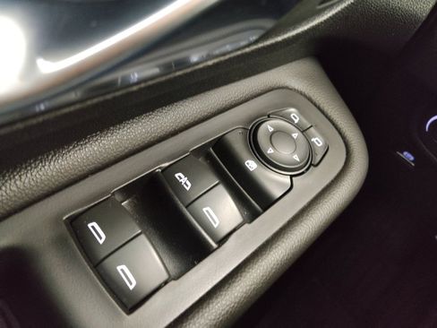 Used 2020 GMC Terrain SLT w/ Preferred Package FWD image 27