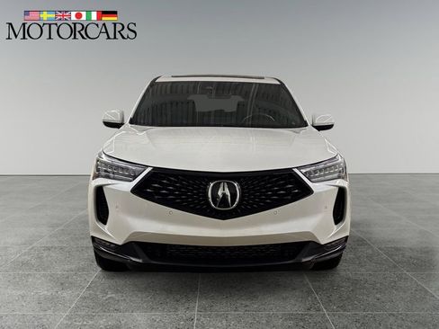 Used 2023 Acura RDX A-Spec image 8
