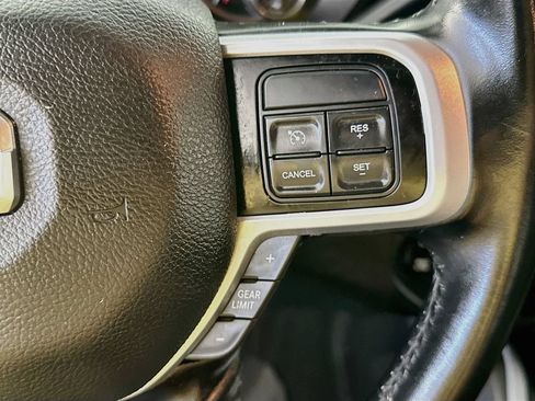 Used 2021 RAM 2500 Big Horn w/ Level B Equipment Group AWD/4WD image 26