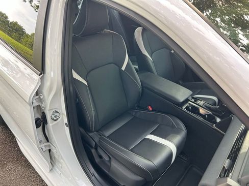 Certified 2025 Toyota Camry SE FWD image 16