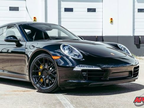 Used 2013 Porsche 911 Carrera 4S image 61