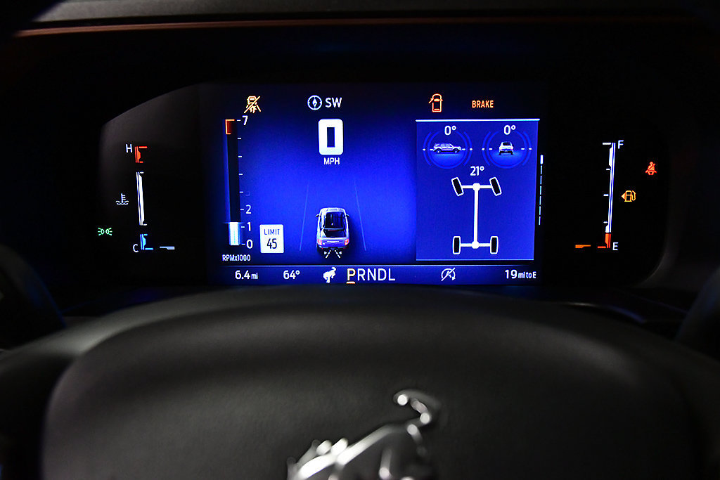 New 2026 Ford Bronco Sport Outer Banks w/ Outer Banks Tech Package+ AWD/4WD image 16