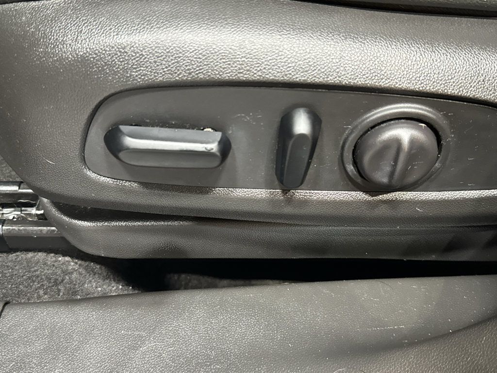Used 2022 Buick Encore GX Select FWD image 15