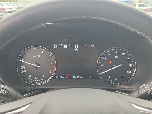 Used 2023 Buick Envision Avenir image 30