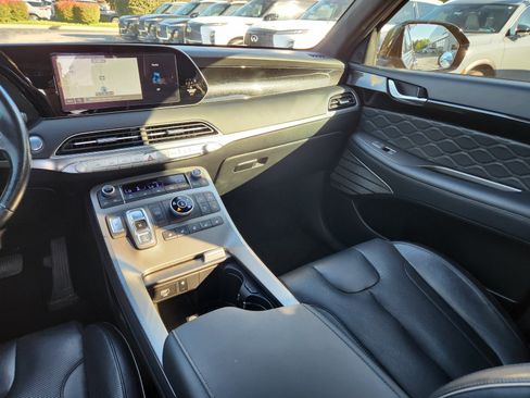 Used 2020 Hyundai Palisade Limited AWD/4WD image 14