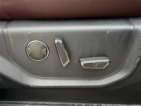 Used 2024 Ford Expedition Max Limited image 33