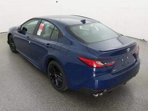 New 2026 Toyota Camry SE image 13