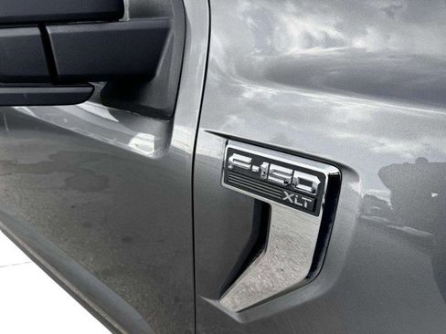 Used 2023 Ford F150 XLT w/ Trailer Tow Package image 8