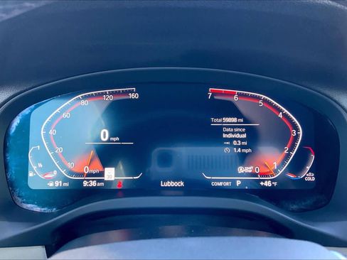 Used 2021 BMW X3 xDrive30i w/ Premium Package image 26