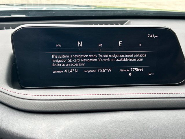 Used 2022 MAZDA CX-30 AWD 2.5 S w/ Preferred Package image 59
