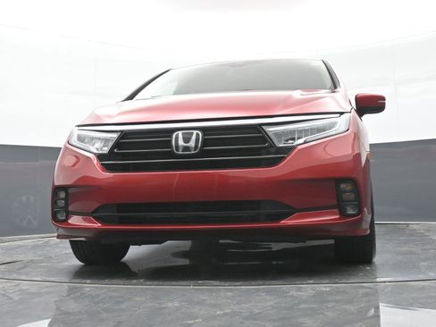 Used 2022 Honda Odyssey EX-L image 32