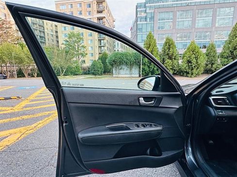 Used 2020 Kia Optima LX image 28