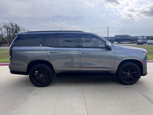 Used 2021 Cadillac Escalade Sport image 6