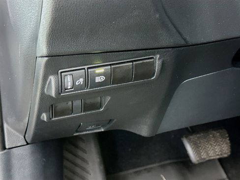 Certified 2023 Toyota Corolla Cross XLE w/ Black Badges Package (TMS) image 10