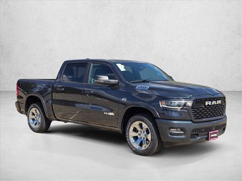 New 2026 RAM 1500 Lone Star image 6