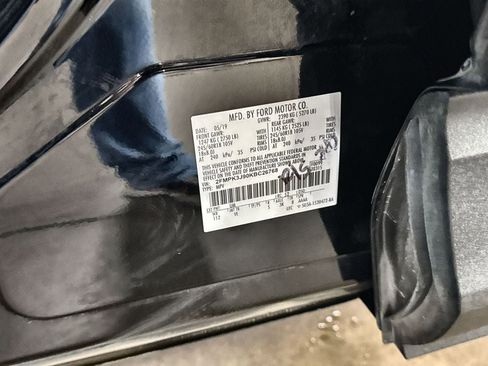 Used 2019 Ford Edge SEL w/ Equipment Group 201A FWD image 33