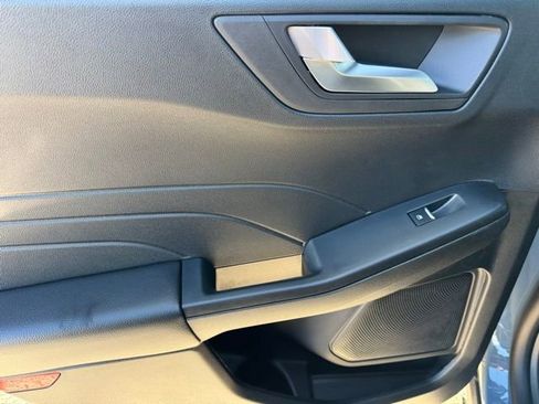 New 2026 Ford Escape ST-Line w/ Tech Pack #1 image 15