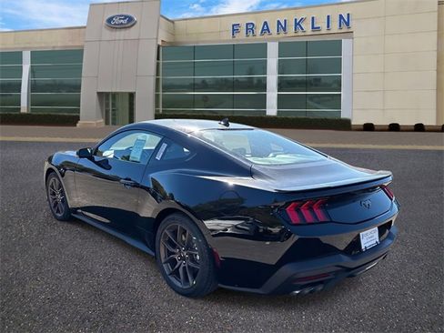 New 2026 Ford Mustang Premium image 5