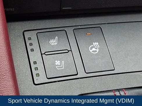 Used 2016 Lexus RC 300 AWD image 16