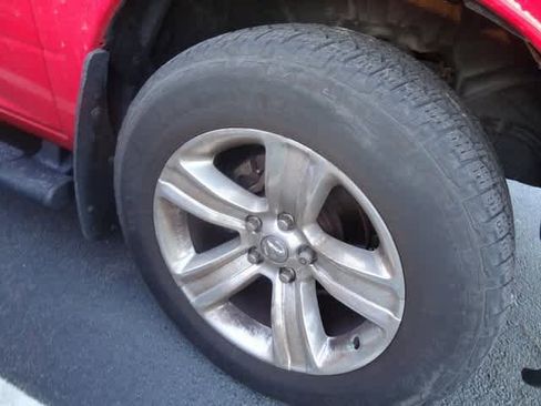 Used 2016 RAM 1500 Sport image 18