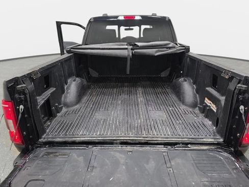 Used 2021 Ford F150 XLT w/ Equipment Group 302A High AWD/4WD image 34