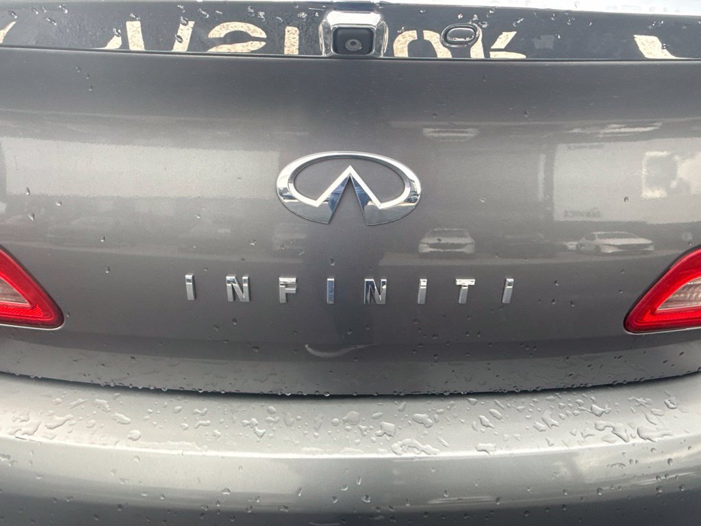 Used 2012 INFINITI G37 x Sedan w/ Premium Pkg AWD/4WD image 13