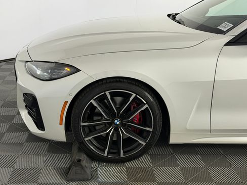 Used 2023 BMW 430i Coupe w/ M Sport Package image 11