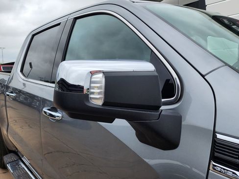 New 2026 GMC Sierra 1500 SLT w/ SLT Premium Plus Package AWD/4WD image 12