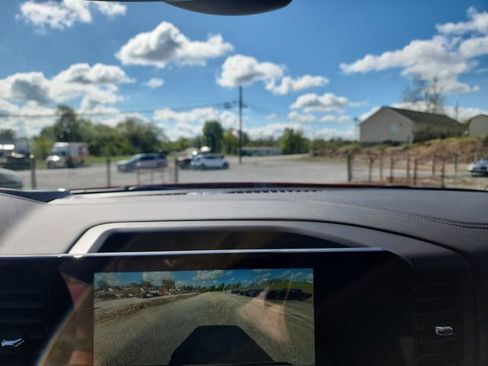 New 2026 Chevrolet Silverado 1500 LT w/ Leather Package image 27