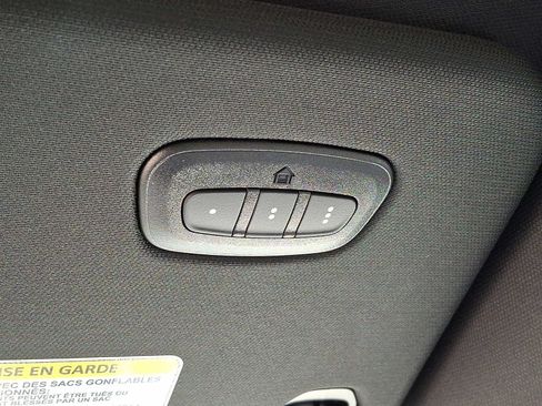 New 2026 RAM 1500 Big Horn AWD/4WD image 18