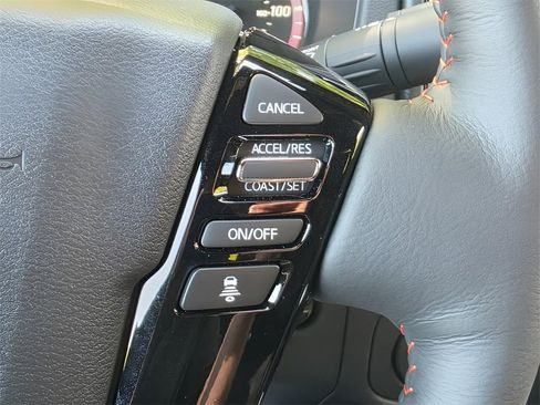 New 2026 Nissan Frontier PRO-4X w/ Pro-4x Convenience Package image 23