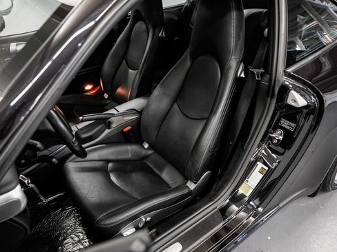 Used 2011 Porsche 911 Carrera S RWD image 18