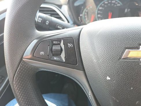 Used 2021 Chevrolet Spark LT image 31