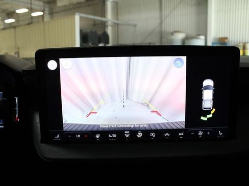 New 2026 Ford Maverick XLT w/ Equipment Group 301A AWD/4WD image 4