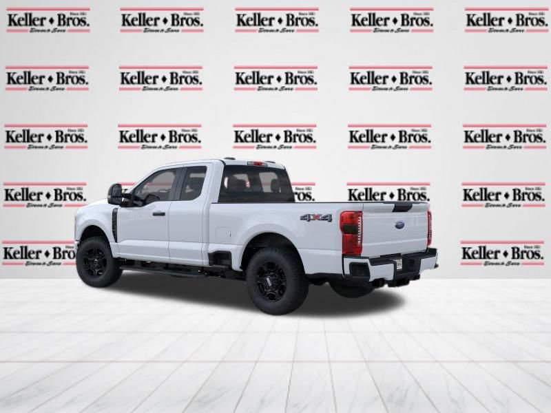New 2026 Ford F350 4x4 SuperCab Super Duty image 5