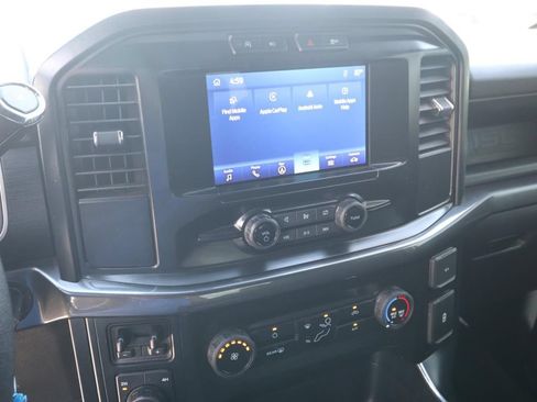 Used 2023 Ford F150 XL w/ STX Appearance Package AWD/4WD image 20