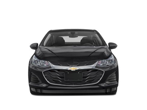 Used 2019 Chevrolet Cruze LS image 4
