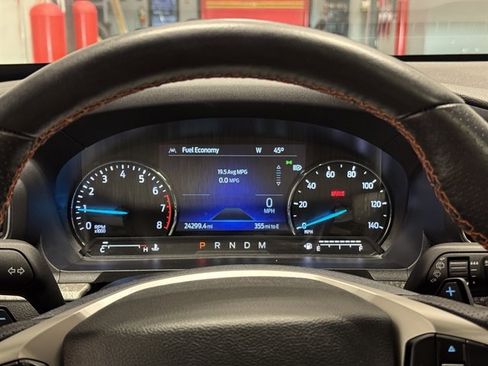 Used 2022 Ford Explorer Timberline w/ Timberline Technology Package image 29